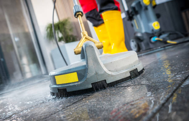 Best Roof Pressure Washing  in Contoocook, NH