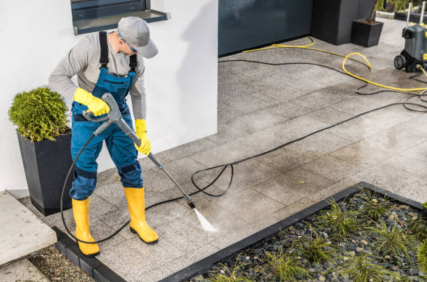 Why Choose Our Certified Pressure Washing Experts for Your Project Needs in Contoocook, NH?