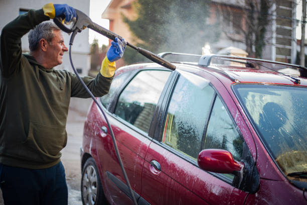 Why Choose Our Certified Pressure Washing Experts for Your Project Needs in Contoocook, NH?