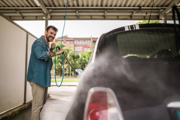Best Commercial Pressure Washing  in Contoocook, NH